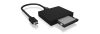 ICY BOX IB-CR402-C31 card reader
