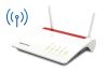 FRITZ!Box 6890 LTE wireless router