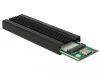 DeLOCK 42600 interface cards/adapter