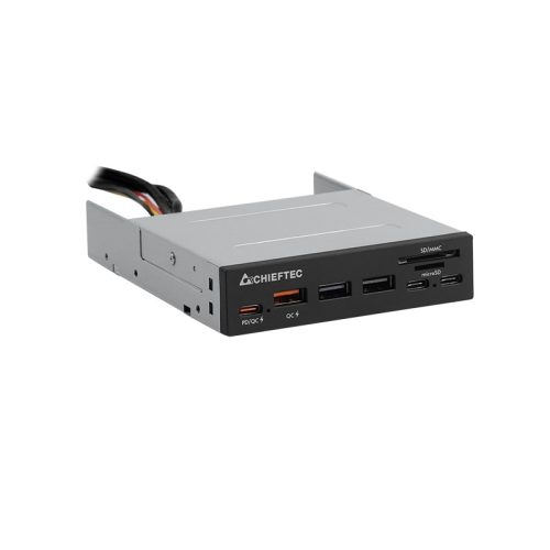 Chieftec CRD-908H card reader