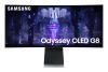 Samsung Odyssey Neo G8 LS34BG850SUXEN computer monitor