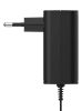 Ansmann APS 300 power adapter/inverter
