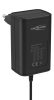 Ansmann APS 300 power adapter/inverter