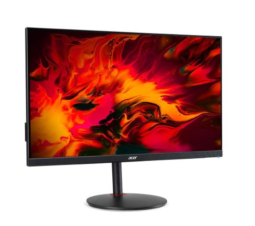 Acer NITRO XV2 XV270Pbmiiprx computer monitor