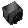 DeepCool AK500 ZERO DARK
