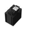 DeepCool AK500 ZERO DARK