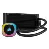 Corsair H100I