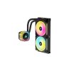 Corsair H100I