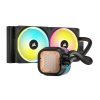 Corsair H100I