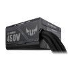 ASUS TUF-GAMING-450B power supply unit