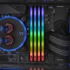 Thermaltake TOUGHRAM Z-ONE RGB memory module