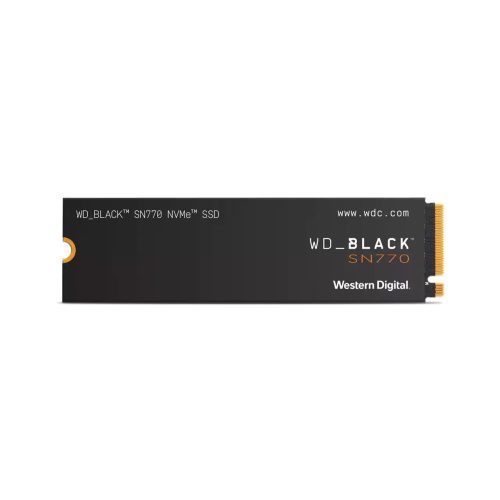 Western Digital Black SN770