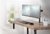 Digitus DA-90400 monitor mount / stand