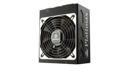 Enermax Platimax power supply unit