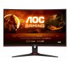 AOC G2 C24G2AE/BK computer monitor