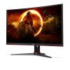 AOC G2 C24G2AE/BK computer monitor