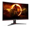 AOC G2 C24G2AE/BK computer monitor