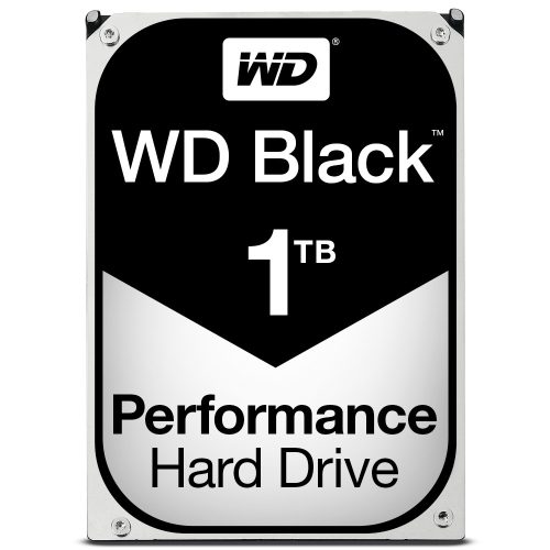 Western Digital Black