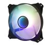 Zalman ZM-IF120 3pack+ ZM-4PALC controller 120mm Milky White aRGB Fan infinity effect