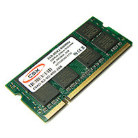 Compustocx PC-5300 2GB memory module