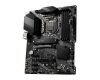 MSI Z490-A PRO motherboard
