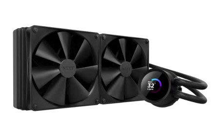 NZXT Kraken 280