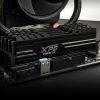 XPG GAMMIX D10 memory module