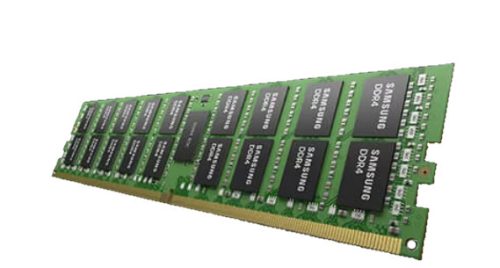 Samsung M393A2K40EB3-CWE memory module