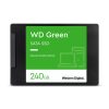 Western Digital Green WDS240G3G0A internal solid state drive