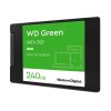 Western Digital Green WDS240G3G0A internal solid state drive