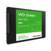 Western Digital Green WDS240G3G0A internal solid state drive