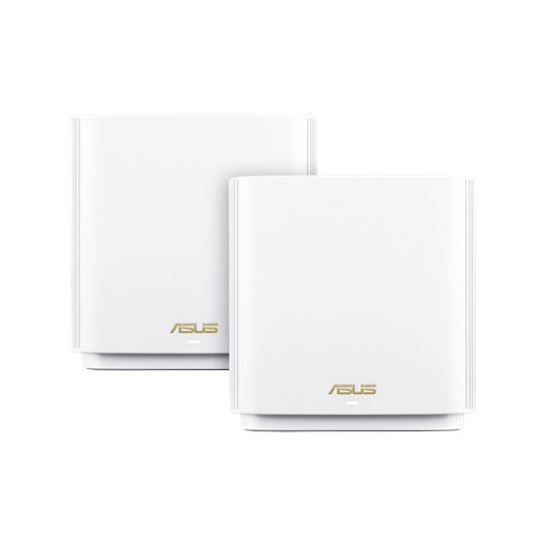 ASUS ZenWiFi AX (XT8) wireless router