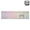 Sharkoon PureWriter RGB Blue keyboard