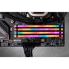 Corsair Vengeance RGB CMW32GX4M4C3600C18 memory module