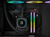 Corsair Vengeance RGB CMH32GX5M2B6000C40 memory module