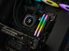 Corsair Vengeance RGB CMH32GX5M2B6000C40 memory module