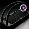 RAIJINTEK EOS 240 RBW