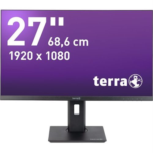 Wortmann AG TERRA 3030228 computer monitor
