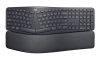 Logitech ERGO K860 for Business keyboard