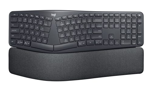 Logitech ERGO K860 for Business keyboard