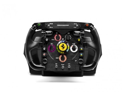 Thrustmaster Ferrari F1
