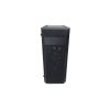Zalman Z1 Plus ATX Mid Tower PC Case Pre-installed 2 x 120mm blue LED fan in front 1