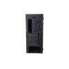 Zalman Z1 Plus ATX Mid Tower PC Case Pre-installed 2 x 120mm blue LED fan in front 1
