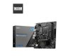 MSI PRO H610M-E motherboard