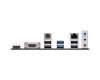 MSI PRO H610M-E motherboard