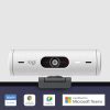 Logitech Brio 500 webcam