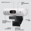 Logitech Brio 500 webcam