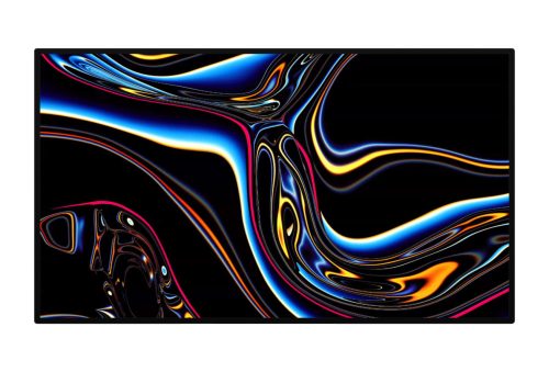 Apple Pro Display XDR computer monitor