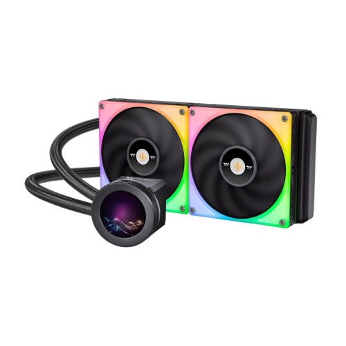 Thermaltake TT Toughliquid Ultra 280 RGB