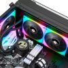 Thermaltake TT Toughliquid Ultra 280 RGB